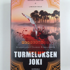 Lincoln Child ym. : Turmeluksen joki - pikkukuva 1