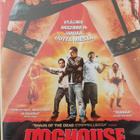 DOGHOUSE BLU-RAY - pikkukuva 1