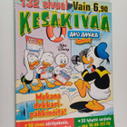Kesäkivaa - pikkukuva 1