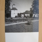 VANHA Valokuva Sankarihaudat Karkkila 1940-l - pikkukuva 1