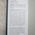 Urho Kekkonen / Demokratia ja perusoikeudet - pikkukuva 2