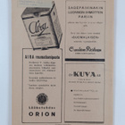 Luonnon tutkija 3/1947 : Suomalaisen eläin- ja kasvitiete... - pikkukuva 2