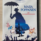 Maija Poppanen (1964) rakastettu musikaali (2DVD) - pikkukuva 1