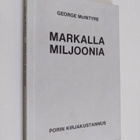 George McIntyre : Markalla miljoonia - pikkukuva 1