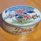 Cravens fudge peltirasia - pikkukuva 1