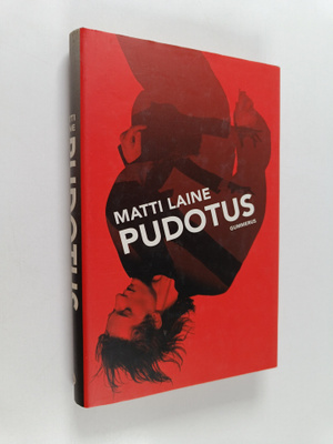 Matti Laine : Pudotus