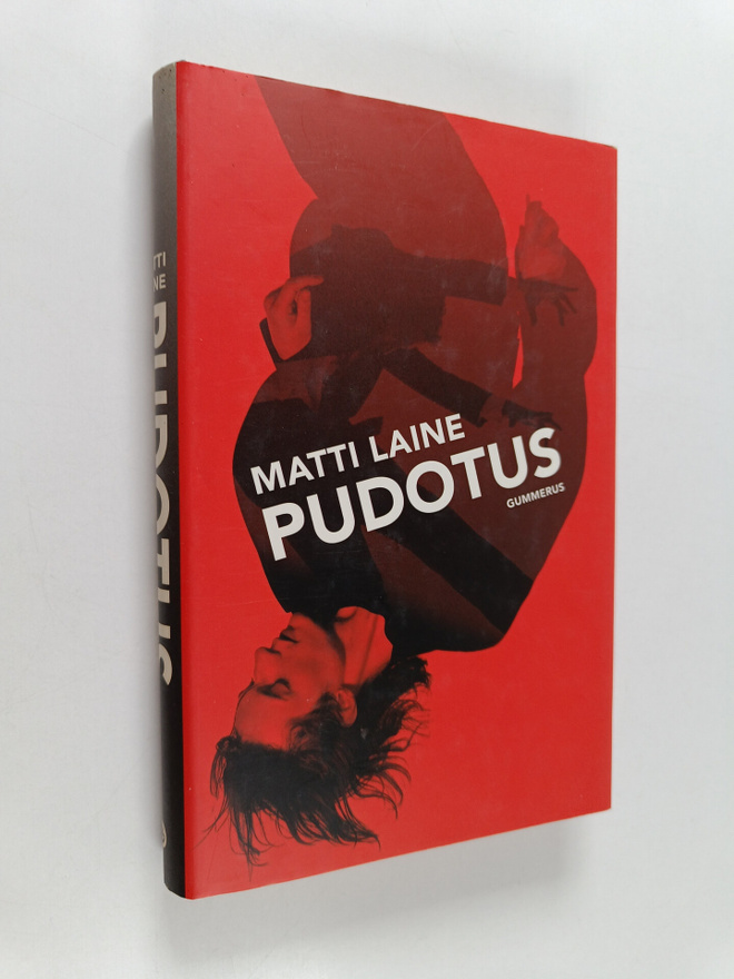 Matti Laine : Pudotus