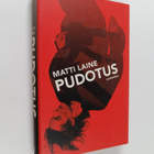 Matti Laine : Pudotus - pikkukuva 1