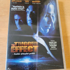 The Trigger Effect - Kaikki yhteydet poikki (DVD) - pikkukuva 1