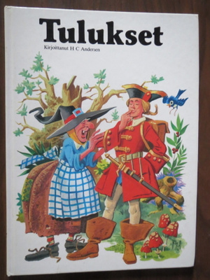 H.C. Andersen: Tulukset