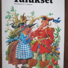 H.C. Andersen: Tulukset - pikkukuva 1