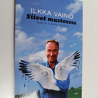 Ilkka Vainio : Siivet musteessa : runoja vuosien varrelta... - pikkukuva 1