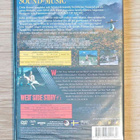 Sound of Music / West Side Story - DVD - uusi - pikkukuva 2