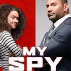 My Spy (15 388) UUSI -FI- DVD nordic, dave bautista 2019 - pikkukuva 2