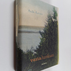 Aulis Aarnio : Vastahankaan : muistikuvia - pikkukuva 1
