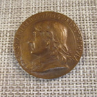 Denis Papin 1647-1714 mitali /Daniel Vpvis. - pikkukuva 1