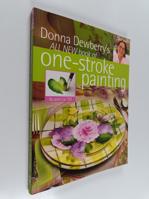 Donna Dewberry : Donna Dewberry's all new book of one-str...