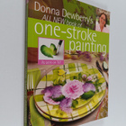 Donna Dewberry : Donna Dewberry's all new book of one-str... - pikkukuva 1