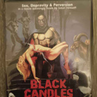 Los ritos sexuales del diablo - Black Candles, Severin Films - pikkukuva 1