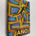 Torsti Lehtinen : Jano (signeerattu, tekijän omiste) - pikkukuva 1