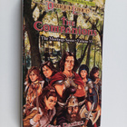 Tina Daniell : The companions - pikkukuva 1