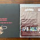 BD: Death Promise (OOP, Vinegar Syndrome) - pikkukuva 3