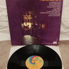 Jan Davis Flamenco Funk lp - pikkukuva 1