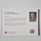 Pentti-Oskari Kangas : Kalahullun päiväkirja 2 : Villikal... - pikkukuva 2