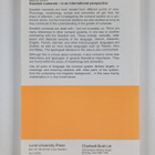 Magnus Olsson : Swedish numerals in an international pers... - pikkukuva 2