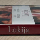Stephen Daldry: LUKIJA (2008) Kate Winslet & Ralph Fiennes - pikkukuva 3
