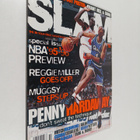 Slam november 1995 - pikkukuva 1