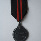 Talvisodan muistomitali - pikkukuva 2
