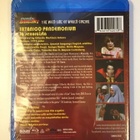 Satanico Pandemonium (Blu-ray) Mondo Macabro (1975) UUSI - pikkukuva 2
