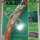 Metsästys ja kalastus 8/1991 - pikkukuva 1