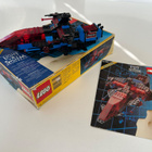 Upea lego avaruuspoliisi setti valoilla - pikkukuva 5