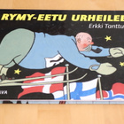 Erkki Tanttu : Rymy-Eetu urheilee ( 1.p. 2002 ) - pikkukuva 1