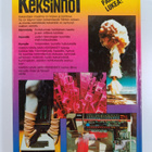 Kaiken maailman keksinnöt : 1987 - pikkukuva 2