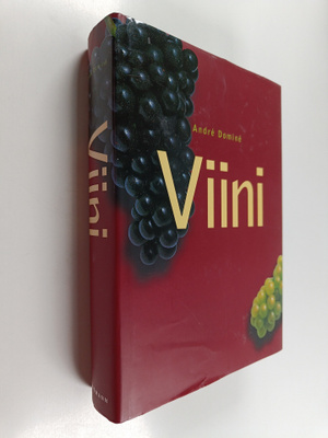 Andre (toim.) Domine : Viini