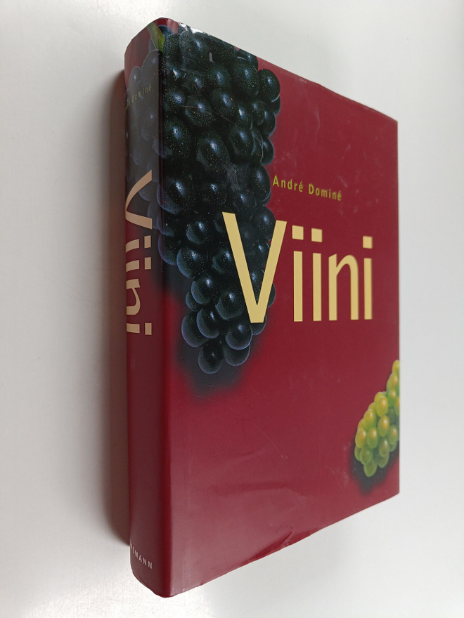 Andre (toim.) Domine : Viini