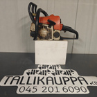 Moottorisaha STIHL 017 - pikkukuva 1