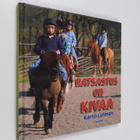 Karin Löfman : Ratsastus on kivaa - pikkukuva 1