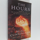 Michael Cunningham : The hours - pikkukuva 1