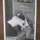 Martine Franck: The Queen's Jubilee taidekortti - pikkukuva 1