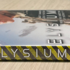 Neill Blomkamp: ELYSIUM (2013) Matt Damon & Jodie Foster - pikkukuva 3