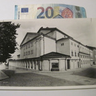 VANHA Valokuva Viipuri 1930-luku - pikkukuva 1