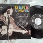 Gene Summers EP - pikkukuva 1