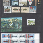 Åland vuoden 2008 merkit, - pikkukuva 1
