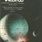 AVARUUDEN VALLOITUS - Moore & Hardy - pikkukuva 1