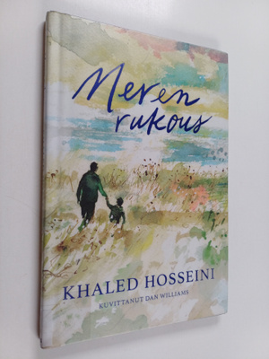 Khaled Hosseini : Meren rukous