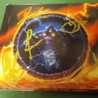 HAMMERFALL - THRESHOLD CD KOKO BÄNDIN NIMMAREILLA - pikkukuva 1